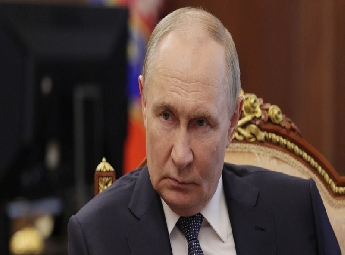 പുടിനും പെസെഷ്‌കിയനും ടെലിഫോണില്‍ ചര്‍ച്ച നടത്തി