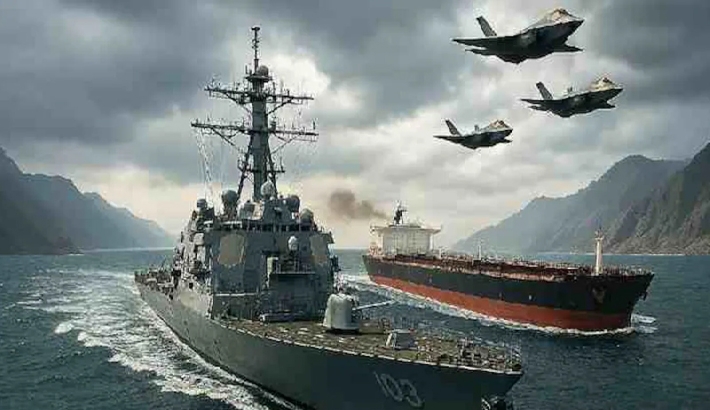 ഹോര്‍മുസില്‍ ശത്രുതാപരമായ നീക്കം നടത്തിയാല്‍ എതിരാളിയെ പ്രതിസന്ധിയിലാക്കുമെന്ന് ഇറാന്‍