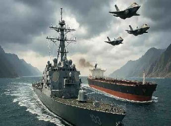 ഹോര്‍മുസില്‍ ശത്രുതാപരമായ നീക്കം നടത്തിയാല്‍ എതിരാളിയെ പ്രതിസന്ധിയിലാക്കുമെന്ന് ഇറാന്‍