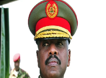 തുര്‍ക്കി ഉഗാണ്ടയ്ക്ക് ഒരു ബില്യന്‍ ഡോളര്‍ നല്‍കണം; വിവാഹം കഴിക്കാന്‍ സുന്ദരിയായ യുവതിയേയും