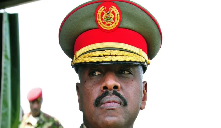 തുര്‍ക്കി ഉഗാണ്ടയ്ക്ക് ഒരു ബില്യന്‍ ഡോളര്‍ നല്‍കണം; വിവാഹം കഴിക്കാന്‍ സുന്ദരിയായ യുവതിയേയും