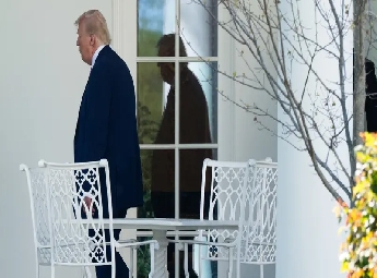 ഇറാന് സൈനിക സഹായം നല്‍കിയാല്‍ ചൈനയ്ക്ക് കടുത്ത തീരുവയെന്ന് ട്രംപ്