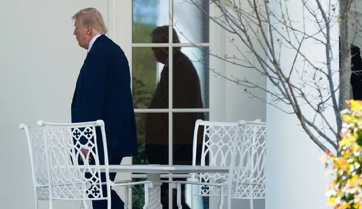 ഇറാന് സൈനിക സഹായം നല്കിയാല് ചൈനയ്ക്ക് കടുത്ത തീരുവയെന്ന് ട്രംപ് ഇറാന് സൈനിക സഹായം നല്കിയാല് ചൈനയ്ക്ക് കടുത്ത തീരുവയെന്ന് ട്രംപ്