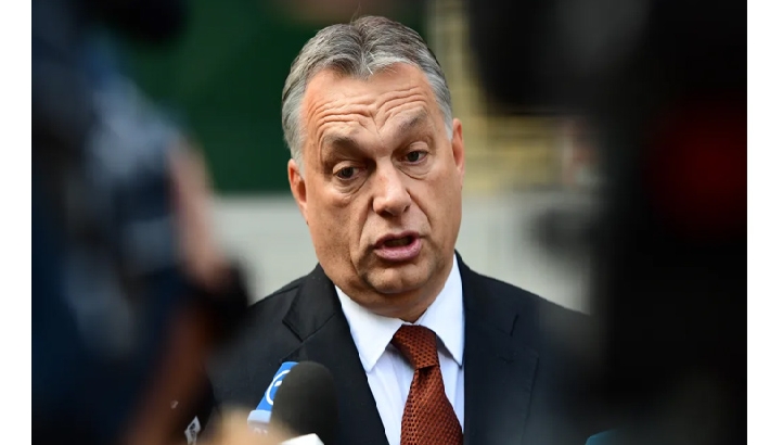 ഹംഗറിയിൽ അധികാരമാറ്റം: ഓർബാനെ തോൽപ്പിച്ച് ടിസാ പാർട്ടിക്ക് ഭൂരിപക്ഷ ജയം