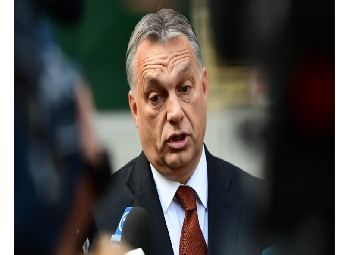 ഹംഗറിയിൽ അധികാരമാറ്റം: ഓർബാനെ തോൽപ്പിച്ച് ടിസാ പാർട്ടിക്ക് അട്ടിമറി വിജയം