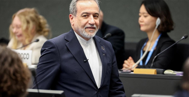 'കരാർ കൈവിട്ടത് അവസാന നിമിഷം: അമേരിക്ക-ഇറാൻ ചർച്ചയിൽ എന്ത് സംഭവിച്ചു എന്ന് വിശദീകരിച്ച് ഇറാൻ വിദേശകാര്യ മന്ത്രി