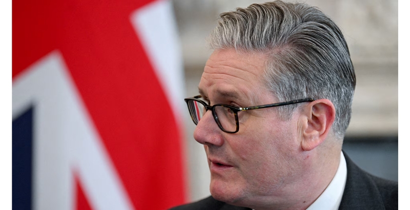 ഹോര്മുസ് ഉപരോധത്തിന് തങ്ങളില്ലെന്ന് ബ്രിട്ടന്