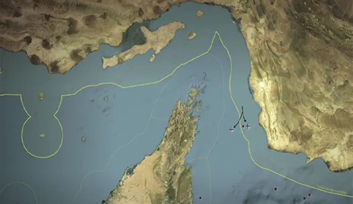 അതിര്ത്തികളില് ശക്തമായ നിയന്ത്രണമുണ്ട്; സുരക്ഷാ ആശങ്കകളൊന്നുമില്ലെന്ന് ഇറാന് അതിര്ത്തികളില് ശക്തമായ നിയന്ത്രണമുണ്ട്; സുരക്ഷാ ആശങ്കകളൊന്നുമില്ലെന്ന് ഇറാന്