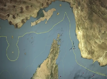 അതിര്‍ത്തികളില്‍ ശക്തമായ നിയന്ത്രണമുണ്ട്; സുരക്ഷാ ആശങ്കകളൊന്നുമില്ലെന്ന് ഇറാന്‍