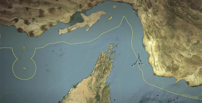 അതിര്‍ത്തികളില്‍ ശക്തമായ നിയന്ത്രണമുണ്ട്; സുരക്ഷാ ആശങ്കകളൊന്നുമില്ലെന്ന് ഇറാന്‍
