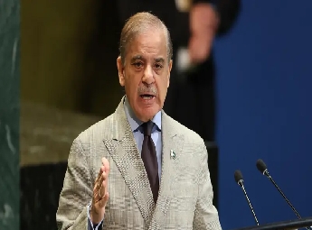 സംഘര്‍ഷം പരിഹരിക്കാന്‍ പൂര്‍ണ ശ്രമങ്ങള്‍ നടക്കുന്നെന്ന് ഷെഹ്ബാസ് ഷെരീഫ്