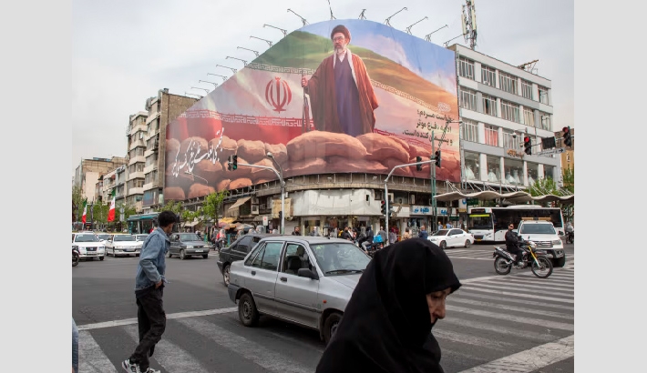 ഹോർമുസ് കടലിടുക്ക് ഉപരോധം: ഇറാന് ദിനംപ്രതി കോടികളുടെ നഷ്ടം