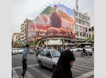 ഹോർമുസ് കടലിടുക്ക് ഉപരോധം: ഇറാന് ദിനംപ്രതി കോടികളുടെ നഷ്ടം