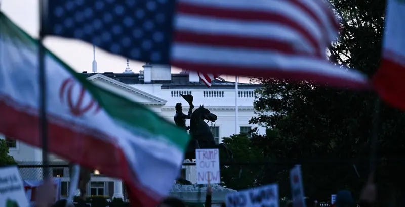 അമേരിക്കൻ ഉപരോധം രാജ്യത്തിന്റെ പരമാധികാരത്തിനുമേലുള്ള കടന്നുകയറ്റമെന്ന് ഇറാൻ