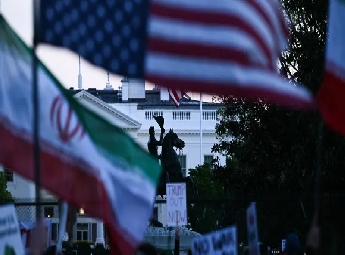 അമേരിക്കൻ ഉപരോധം രാജ്യത്തിന്റെ പരമാധികാരത്തിനുമേലുള്ള കടന്നുകയറ്റമെന്ന് ഇറാൻ