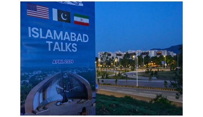 അമേരിക്ക-ഇറാൻ ചർച്ചകൾക്ക് വീണ്ടും വേദിയാകാൻ പാകിസ്താൻ; വെടിനിർത്തൽ അവസാനിക്കും മുമ്പ് രണ്ടാംഘട്ട ശ്രമം