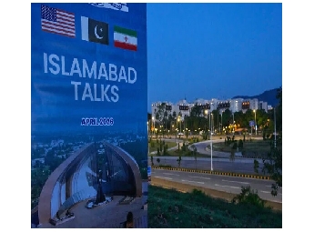 അമേരിക്ക-ഇറാൻ ചർച്ചകൾക്ക് വീണ്ടും വേദിയാകാൻ പാകിസ്താൻ; വെടിനിർത്തൽ അവസാനിക്കും മുമ്പ് രണ്ടാംഘട്ട ശ്രമം