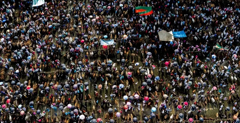 2026 നവംബർ 13 \'ലോകാവസാന ദിനം\' 66 വർഷം പഴക്കമുള്ള പ്രവചനം വീണ്ടും ചർച്ചയാകുന്നു