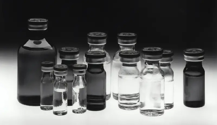 കാൻസർ മരുന്ന് വ്യാജവിപണി: 'കിട്രൂഡ' ഉൾപ്പെടെ മരുന്നുകൾ കൃത്രിമമായി നിർമ്മിച്ച് വിൽപ്പന; ഒരാൾ മരിച്ചു കാൻസർ മരുന്ന് വ്യാജവിപണി: 'കിട്രൂഡ' ഉൾപ്പെടെ മരുന്നുകൾ കൃത്രിമമായി നിർമ്മിച്ച് വിൽപ്പന; ഒരാൾ മരിച്ചു