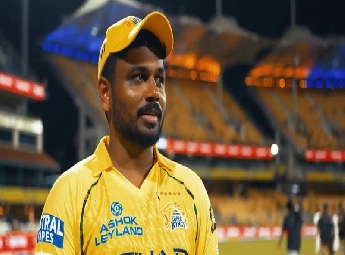 സഞ്ജു സാംസണ് ഐ സി സി പുരസ്ക്കാരം സഞ്ജു സാംസണ് ഐ സി സി പുരസ്ക്കാരം