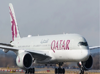 ജൂണ്‍ 15 വരെ യാത്ര തടസ്സപ്പെട്ടവര്‍ക്ക് റീബുക്കിംഗ് അനുവദിച്ച് ഖത്തര്‍ എയര്‍വെയ്‌സ്