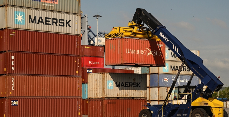 പശ്ചിമേഷ്യന് യുദ്ധം ഊര്ജ്ജ പ്രതിസന്ധിയിലേക്ക് നയിച്ചേക്കാമെന്ന് ഐ എം എഫ്