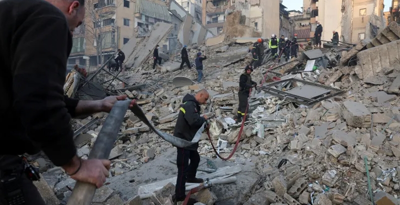 യുദ്ധത്തില് ഇറാനുണ്ടായത് ഏകദേശം 270 ബില്യന് ഡോളര് നഷ്ടം