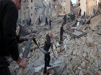 യുദ്ധത്തില്‍ ഇറാനുണ്ടായത് ഏകദേശം 270 ബില്യന്‍ ഡോളര്‍ നഷ്ടം