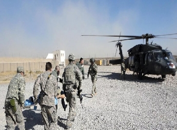 അമേരിക്ക-ഇറാൻ സംഘർഷം: 400ഓളം യുഎസ് സൈനികർക്ക് പരിക്ക്; ഉപരോധം വീണ്ടും കർശനമാക്കുന്നു