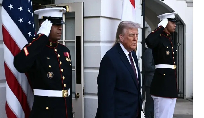 അമേരിക്ക-ഇറാൻ സമാധാന ചർച്ചകൾക്ക് പുതുജീവൻ? പാകിസ്താനിൽ കൂടിക്കാഴ്ചയ്ക്ക് സാധ്യതയെന്ന് ട്രംപ് അമേരിക്ക-ഇറാൻ സമാധാന ചർച്ചകൾക്ക് പുതുജീവൻ? പാകിസ്താനിൽ കൂടിക്കാഴ്ചയ്ക്ക് സാധ്യതയെന്ന് ട്രംപ്