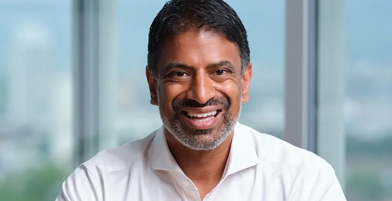 ആന്ത്രോപിക് ബോർഡിലേക്ക് ഇന്ത്യൻ വംശജനായ വാസ് നരസിംഹൻ; എഐ-ആരോഗ്യ രംഗ ബന്ധം ...