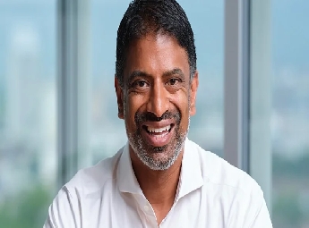 ആന്ത്രോപിക് ബോർഡിലേക്ക് ഇന്ത്യൻ വംശജനായ വാസ് നരസിംഹൻ; എഐ-ആരോഗ്യ രംഗ ബന്ധം ശക്തമാക്കുന്നു