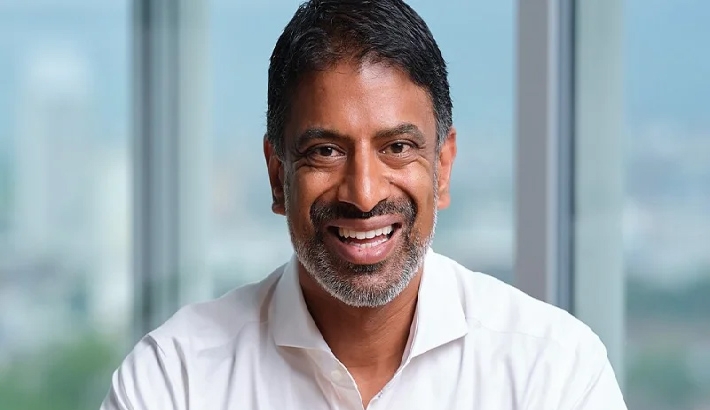 ആന്ത്രോപിക് ബോർഡിലേക്ക് ഇന്ത്യൻ വംശജനായ വാസ് നരസിംഹൻ; എഐ-ആരോഗ്യ രംഗ ബന്ധം ശക്തമാക്കുന്നു ആന്ത്രോപിക് ബോർഡിലേക്ക് ഇന്ത്യൻ വംശജനായ വാസ് നരസിംഹൻ; എഐ-ആരോഗ്യ രംഗ ബന്ധം ശക്തമാക്കുന്നു