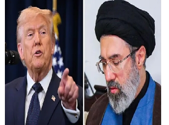 ഇറാൻ യുദ്ധം അവസാനഘട്ടത്തിലേക്ക്? 'വേഗത്തിൽ തീരുമെന്ന് സൂചന നൽകി ട്രംപ്