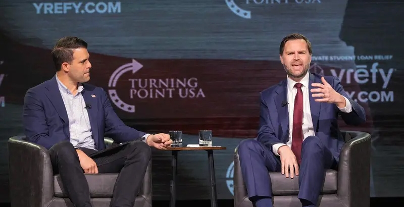 അമേരിക്ക-ഇറാൻ ബന്ധത്തിൽ വിശ്വാസക്കുറവ് തുടരുന്നു: 'ഒരു രാത്രികൊണ്ട് പരിഹാരമില്ല' - ജെ.ഡി. വാൻസ്