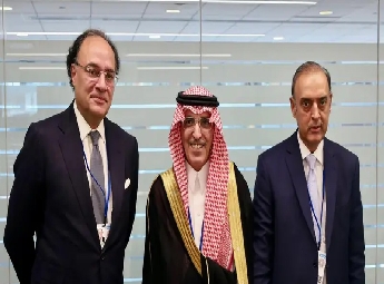 പാകിസ്താന് സൗദിയുടെ 3 ബില്യൺ ഡോളർ സഹായം; സാമ്പത്തിക സമ്മർദ്ദത്തിൽ ആശ്വാസം