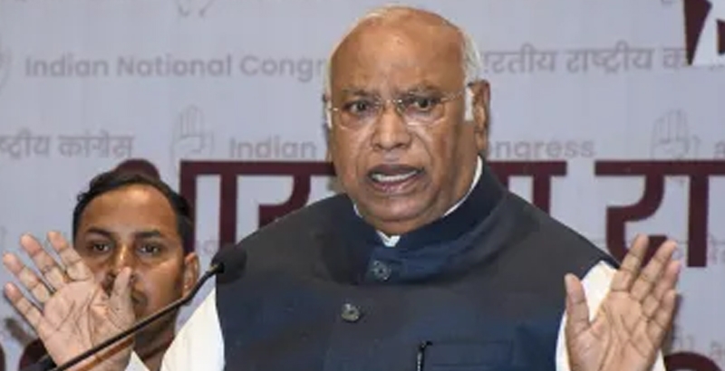 ഡീലിമിറ്റേഷന്‍ ബില്ലിനെ എതിര്‍ക്കുമെന്ന് ഇന്ത്യാ ബ്ലോക്ക് തീരുമാനം