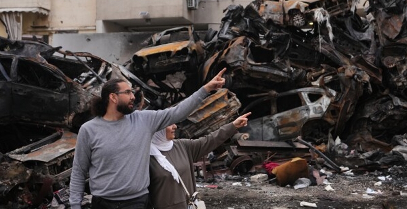 യു എസ്- ഇറാന്‍ വെടിനിര്‍ത്തല്‍ കരാര്‍ നീട്ടാന്‍ സമ്മര്‍ദം ചെലുത്തി മധ്യസ്ഥര്‍