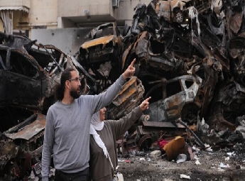 യു എസ്- ഇറാന്‍ വെടിനിര്‍ത്തല്‍ കരാര്‍ നീട്ടാന്‍ സമ്മര്‍ദം ചെലുത്തി മധ്യസ്ഥര്‍