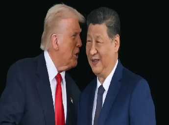 ഇറാന് ആയുധങ്ങള്‍ നല്‍കില്ലെന്ന് ചൈന സമ്മതിച്ചെന്ന് ട്രംപ്