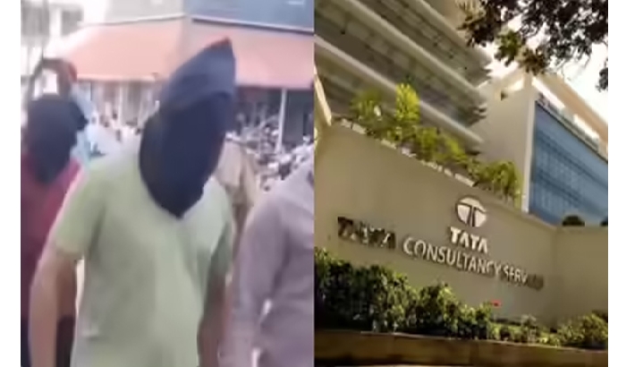 ടിസിഎസ് നാസിക് യൂണിറ്റിൽ ലൈംഗിക പീഡനവും മതപീഡനവും: നാല് വർഷം നീണ്ട ഭീകരത വെളിച്ചത്ത്