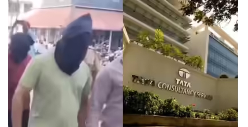 ടിസിഎസ് നാസിക് യൂണിറ്റിൽ ലൈംഗിക പീഡനവും മതപീഡനവും: നാല് വർഷം നീണ്ട ഭീകരത വെളിച്ചത്ത്