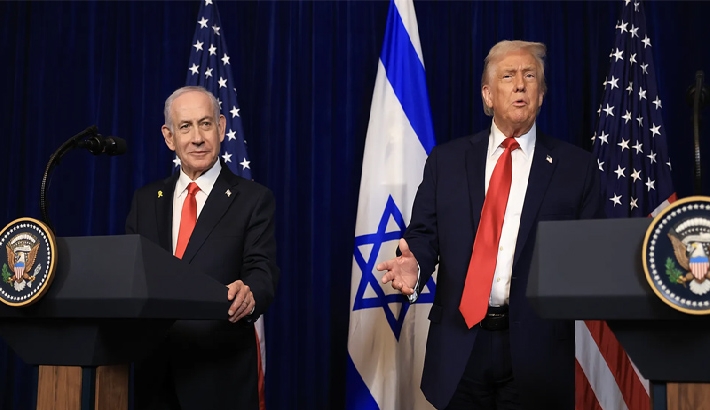 ലെബനൺ സംഘർഷം അവസാനിക്കണമെന്ന് ട്രംപ്; സമാധാന ചർച്ചകൾക്ക് നീക്കം ശക്തമാകുന്നു ലെബനൺ സംഘർഷം അവസാനിക്കണമെന്ന് ട്രംപ്; സമാധാന ചർച്ചകൾക്ക് നീക്കം ശക്തമാകുന്നു