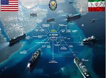 ഇറാനെതിരെ യുഎസിന്റ പുതിയ ഉപരോധം; സമാധാന ചർച്ചകൾക്കൊപ്പം ഹോർമുസ് കടലിടുക്ക് വിഷയം നിർണായകം