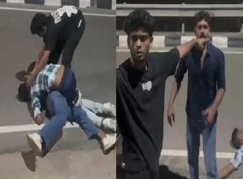 വിഴിഞ്ഞത്ത് ബാറിൽ തർക്കം: യുവാവിനെ ക്രൂരമായി മർദിച്ച് കൊലപ്പെടുത്തി, നാല് പ...