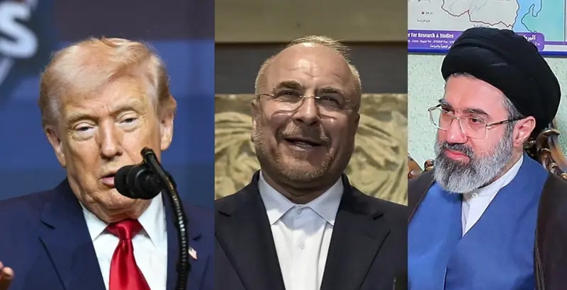 ലെബനൺ വെടിനിർത്തൽ വിഷയത്തിൽ തർക്കം; \'ഇറാനും പ്രതിരോധ അച്ചുതണ്ടും ഒന്നാണെന്...