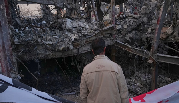 യുദ്ധം തകർത്ത ഇറാൻ സമ്പദ്വ്യവസ്ഥ; ഉപരോധ ഇളവിനായി ചർച്ചകൾക്ക് സമ്മർദ്ദം ഉയരുന്നു യുദ്ധം തകർത്ത ഇറാൻ സമ്പദ്വ്യവസ്ഥ; ഉപരോധ ഇളവിനായി ചർച്ചകൾക്ക് സമ്മർദ്ദം ഉയരുന്നു