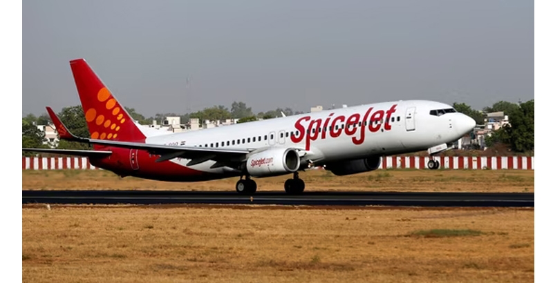 ഡൽഹി വിമാനത്താവളത്തിൽ രണ്ട് വിമാനങ്ങൾ തമ്മിൽ കൂട്ടിയിടിച്ചു; യാത്രക്കാർക്ക് അപകടമില്ല