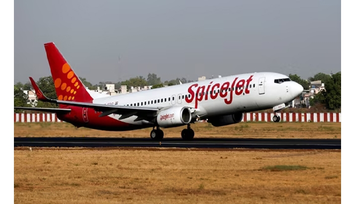 ഡൽഹി വിമാനത്താവളത്തിൽ രണ്ട് വിമാനങ്ങൾ തമ്മിൽ കൂട്ടിയിടിച്ചു; യാത്രക്കാർക്ക് അപകടമില്ല ഡൽഹി വിമാനത്താവളത്തിൽ രണ്ട് വിമാനങ്ങൾ തമ്മിൽ കൂട്ടിയിടിച്ചു; യാത്രക്കാർക്ക് അപകടമില്ല