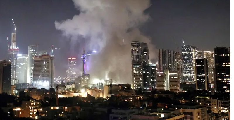 റഷ്യയുടെ വ്യാപക മിസൈൽ-ഡ്രോൺ ആക്രമണം; യുക്രൈനിൽ 16 പേർ മരിച്ചു, നൂറിലേറെ പേർക്ക് പരുക്ക്